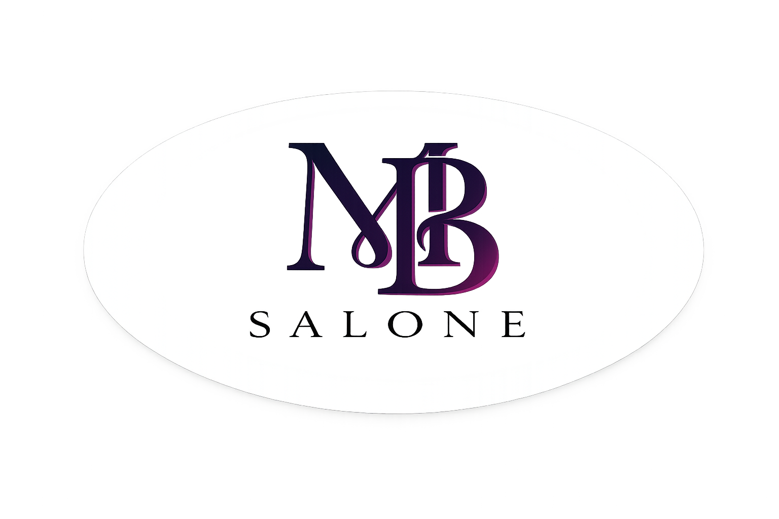M B SALONE